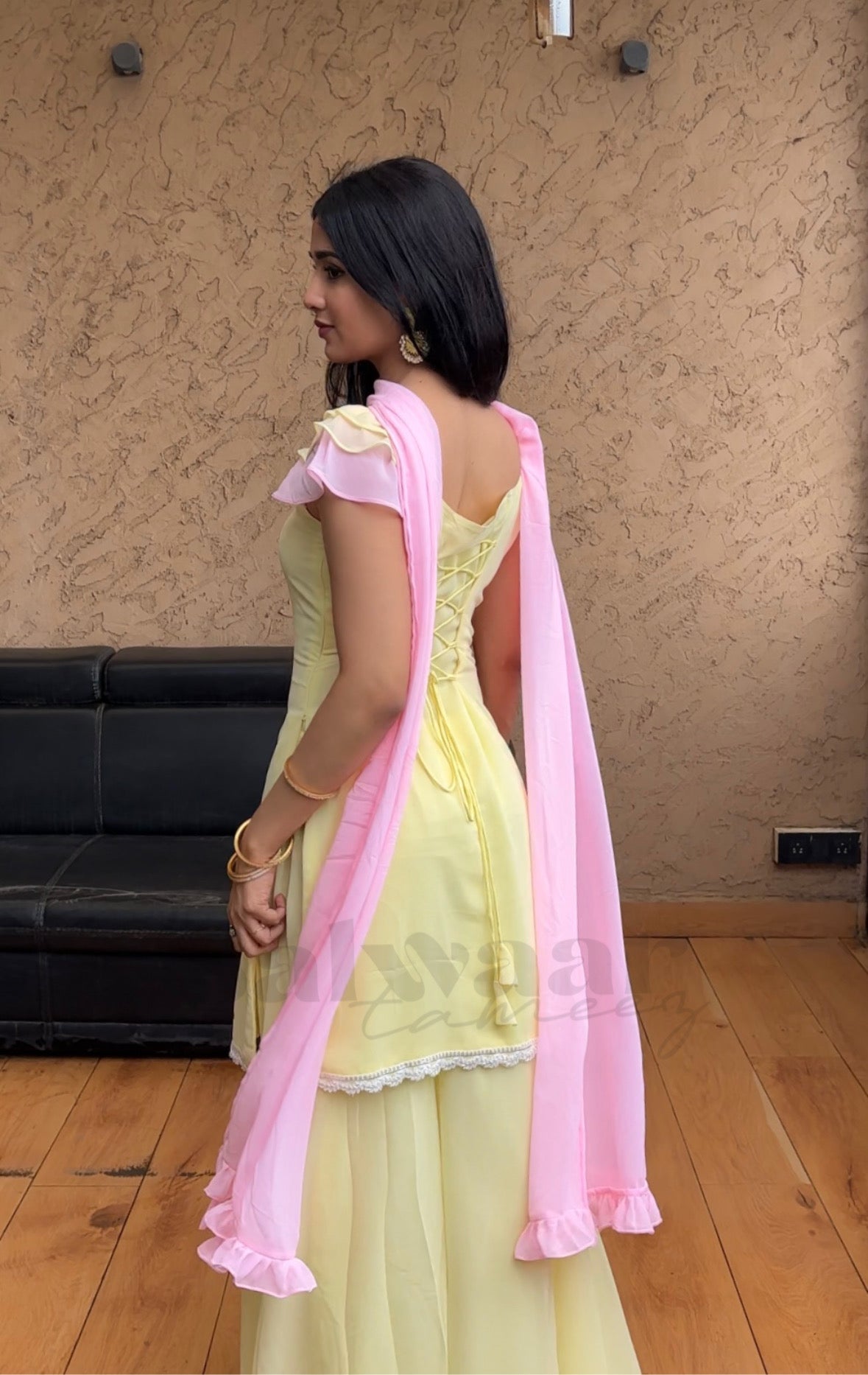Makhna Set