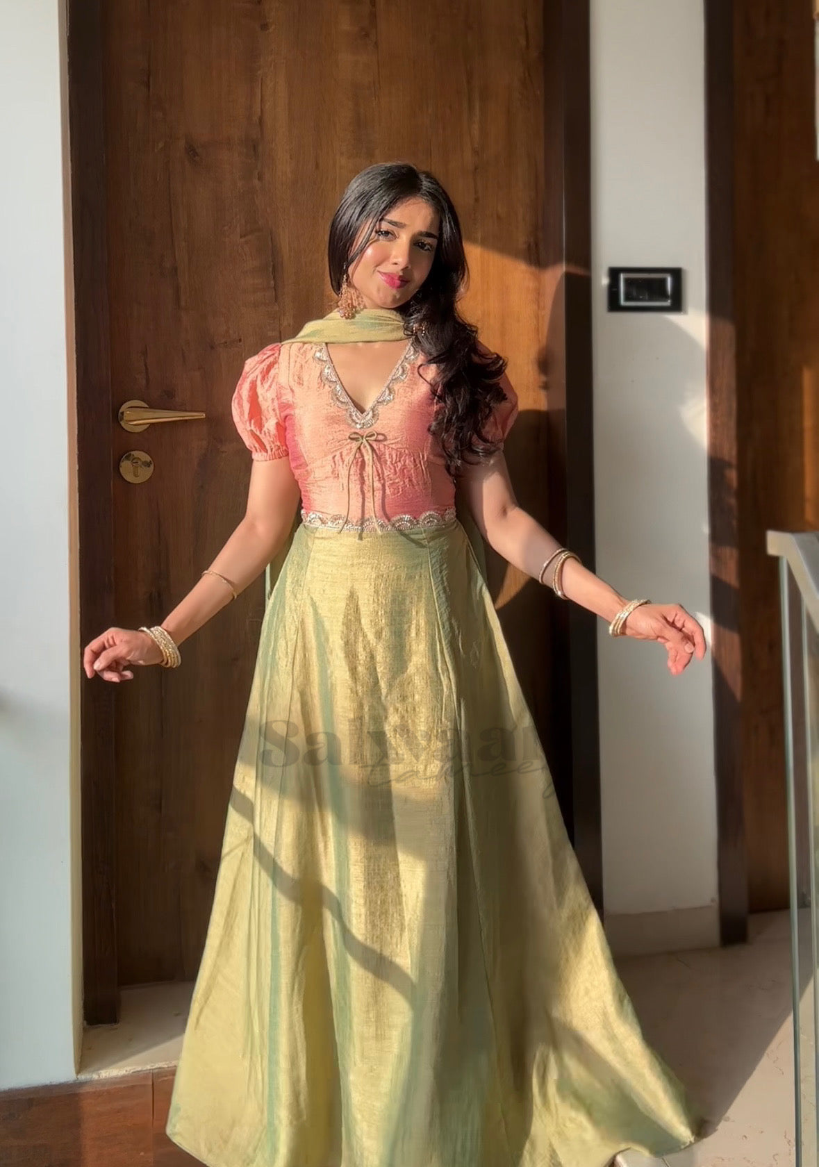 Srivalli Set