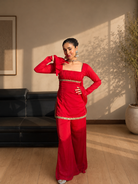 Parvati Set- Pooh bani Parvati