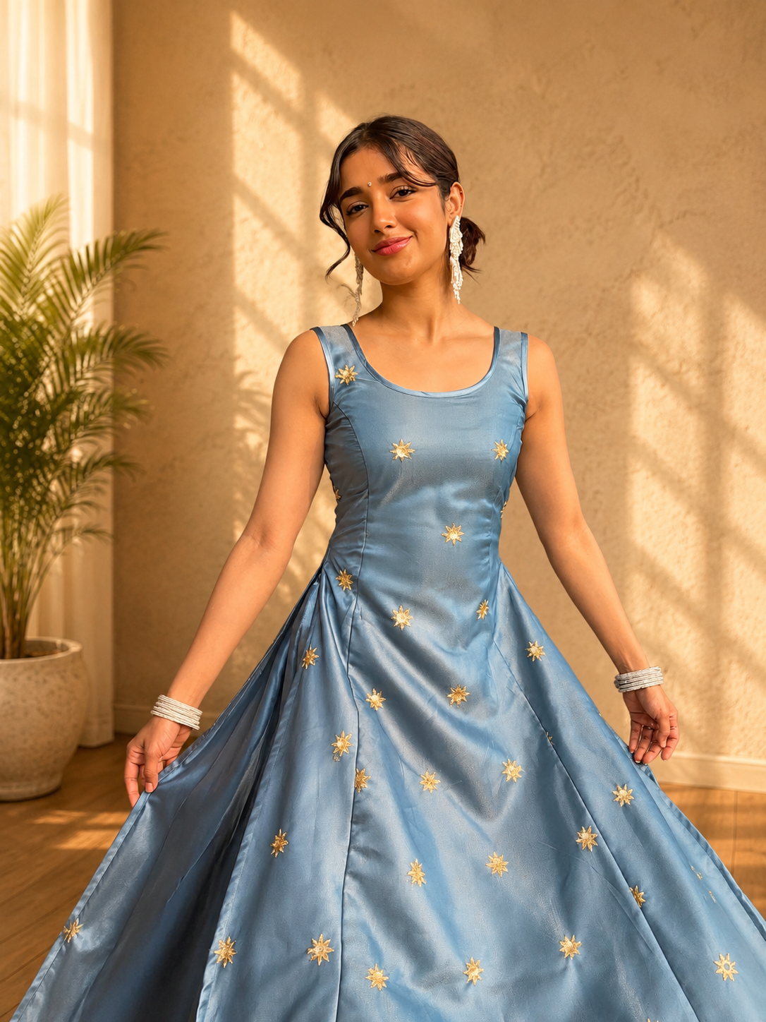 Matakkali Suit Set
