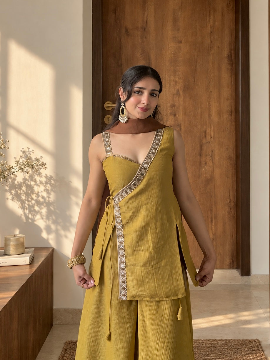 Kishmish Set