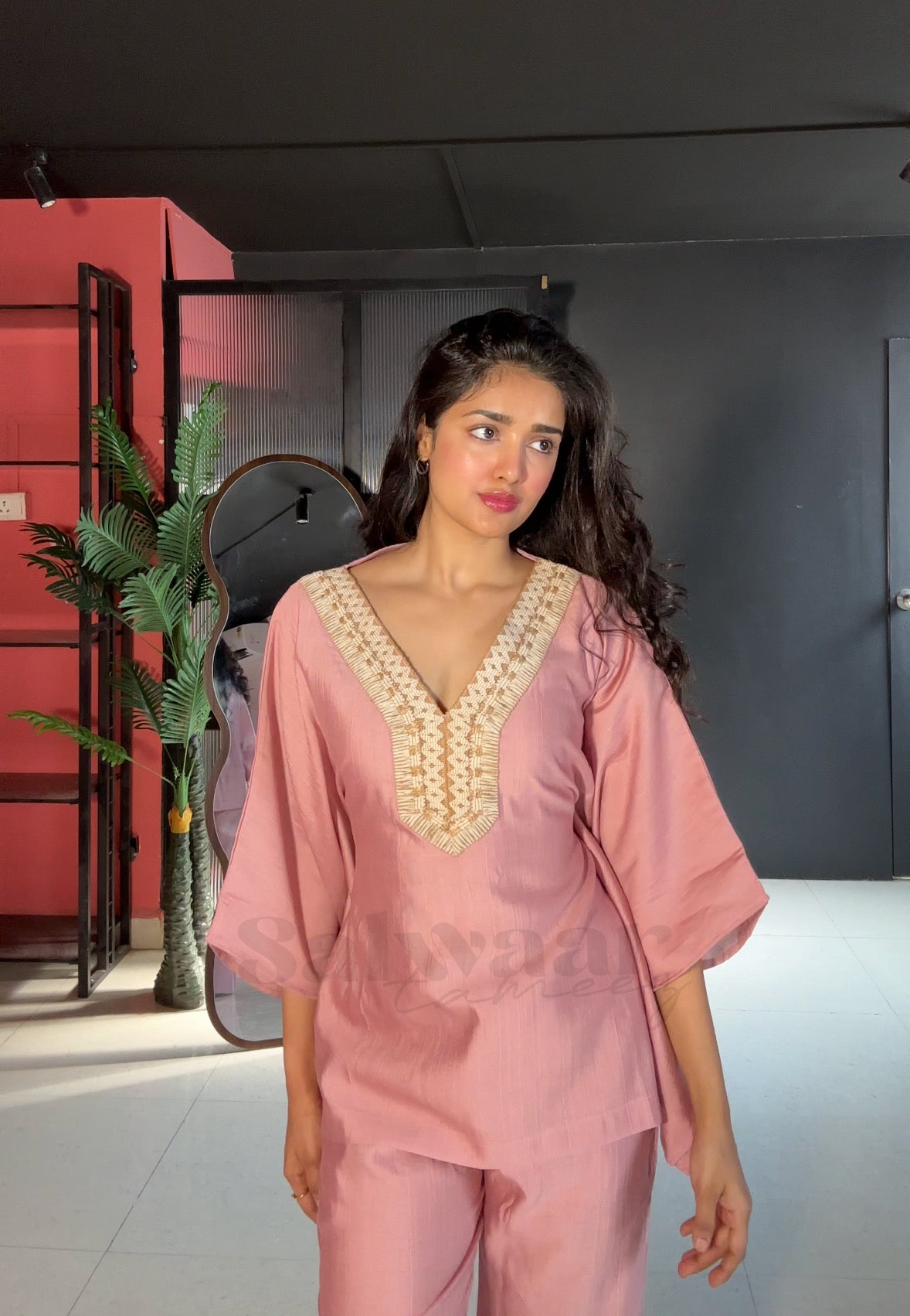 Bella Co-ord Set