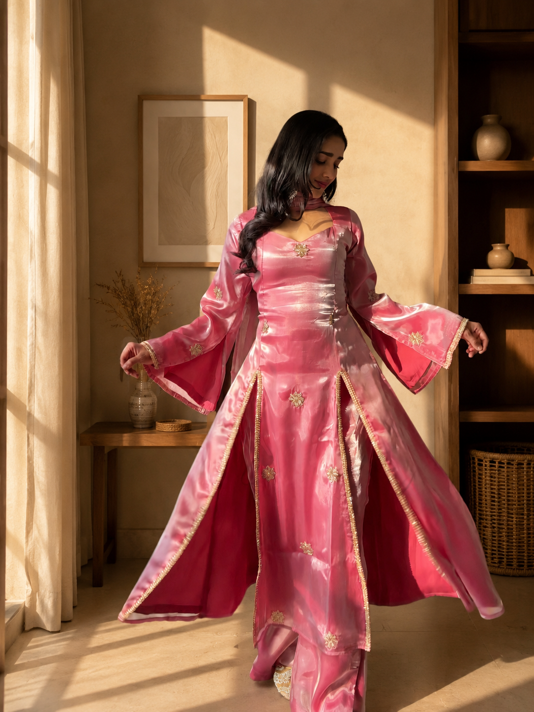 Noor Set