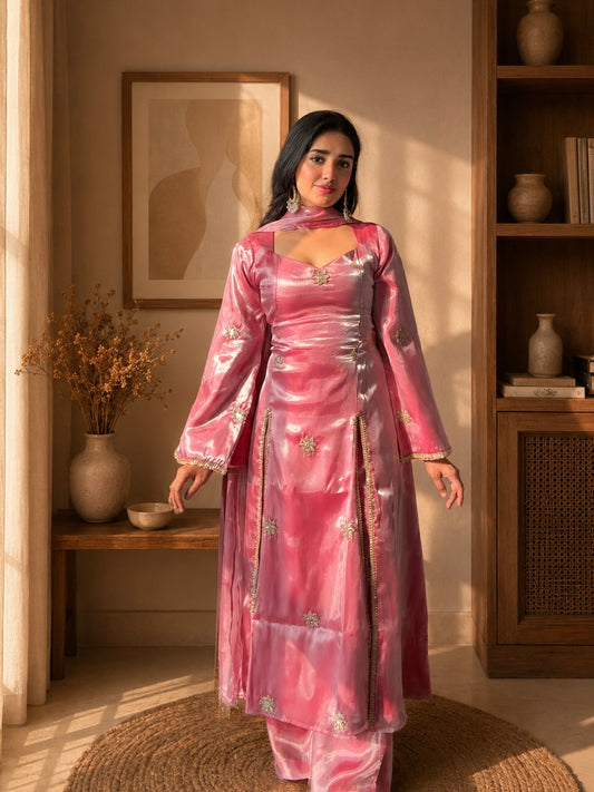 Noor Set