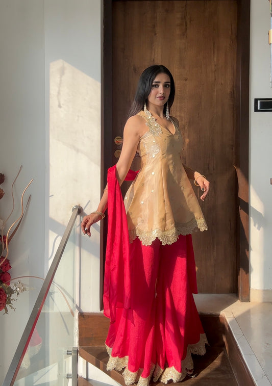 Phuljadi Set