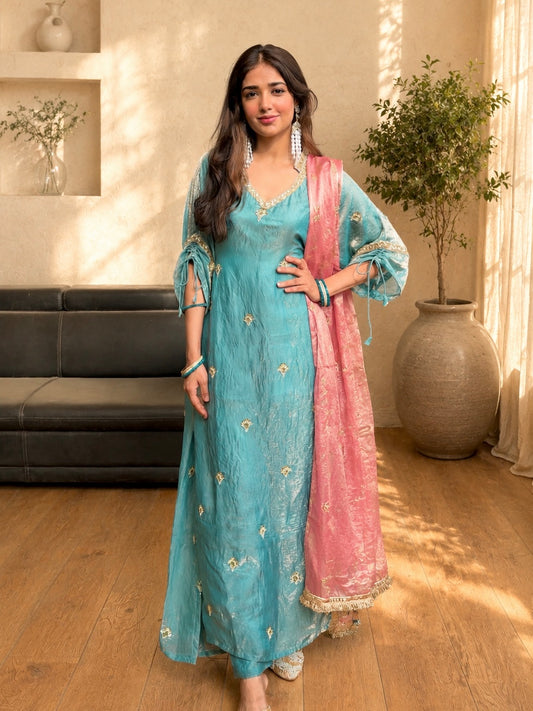 Mastani Set