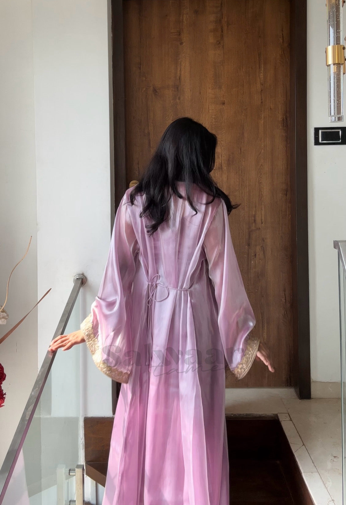 Hoor Set- With Jacket