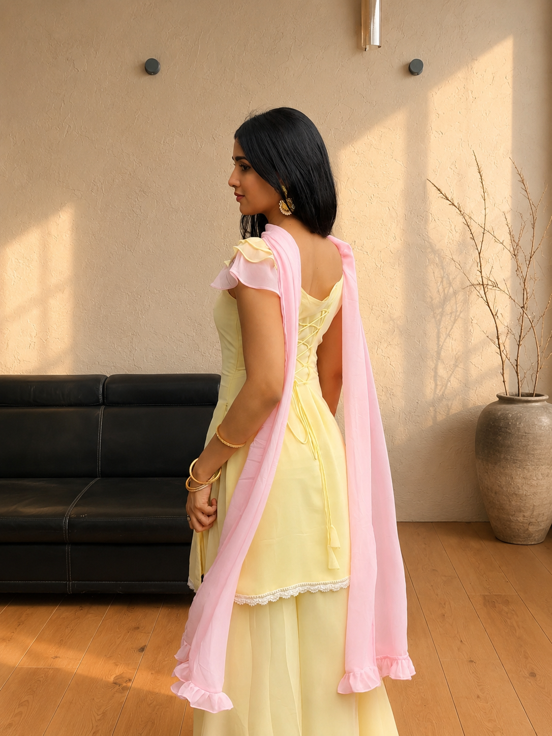 Makhna Set