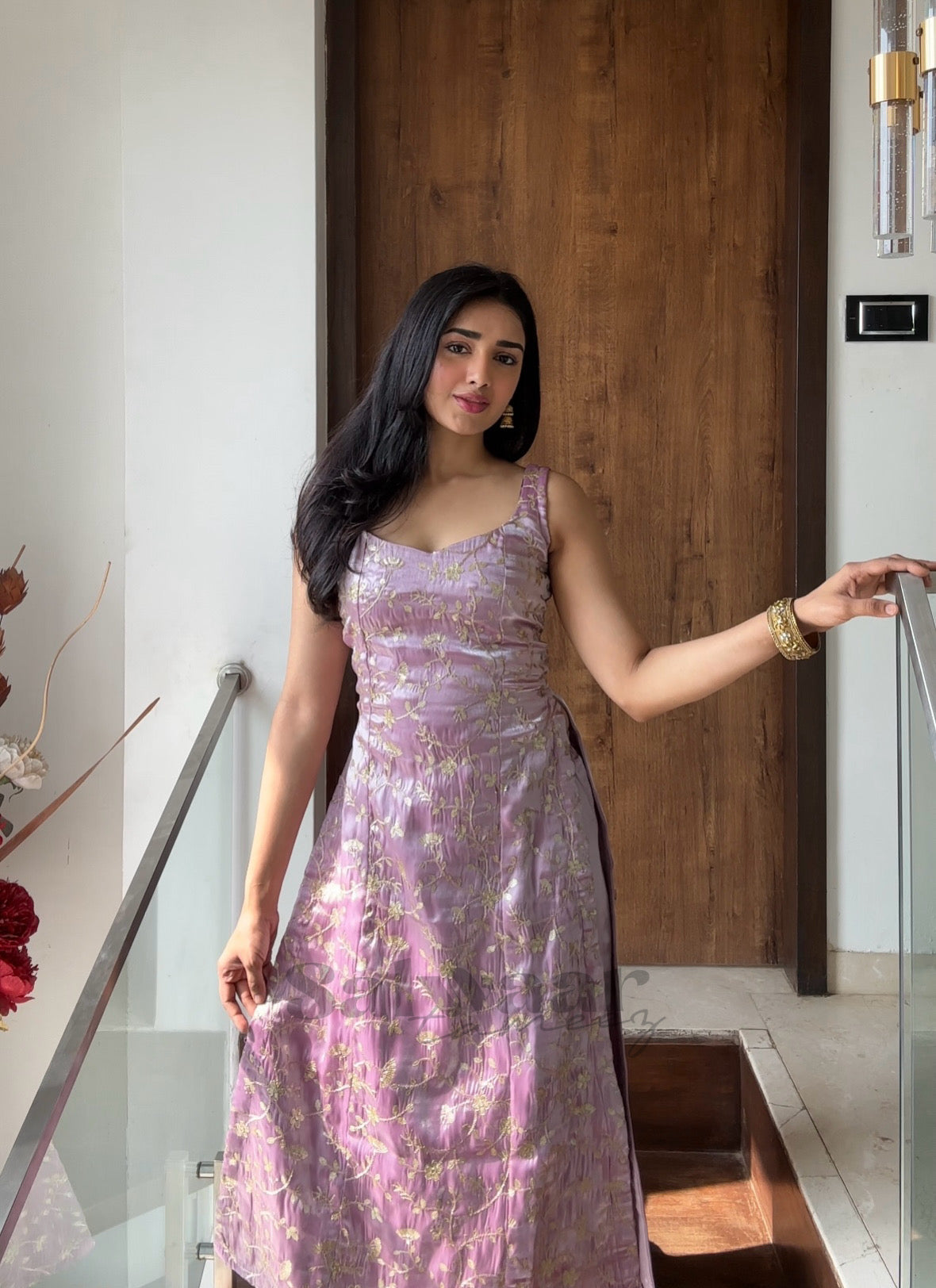 Hoor Set- With Jacket