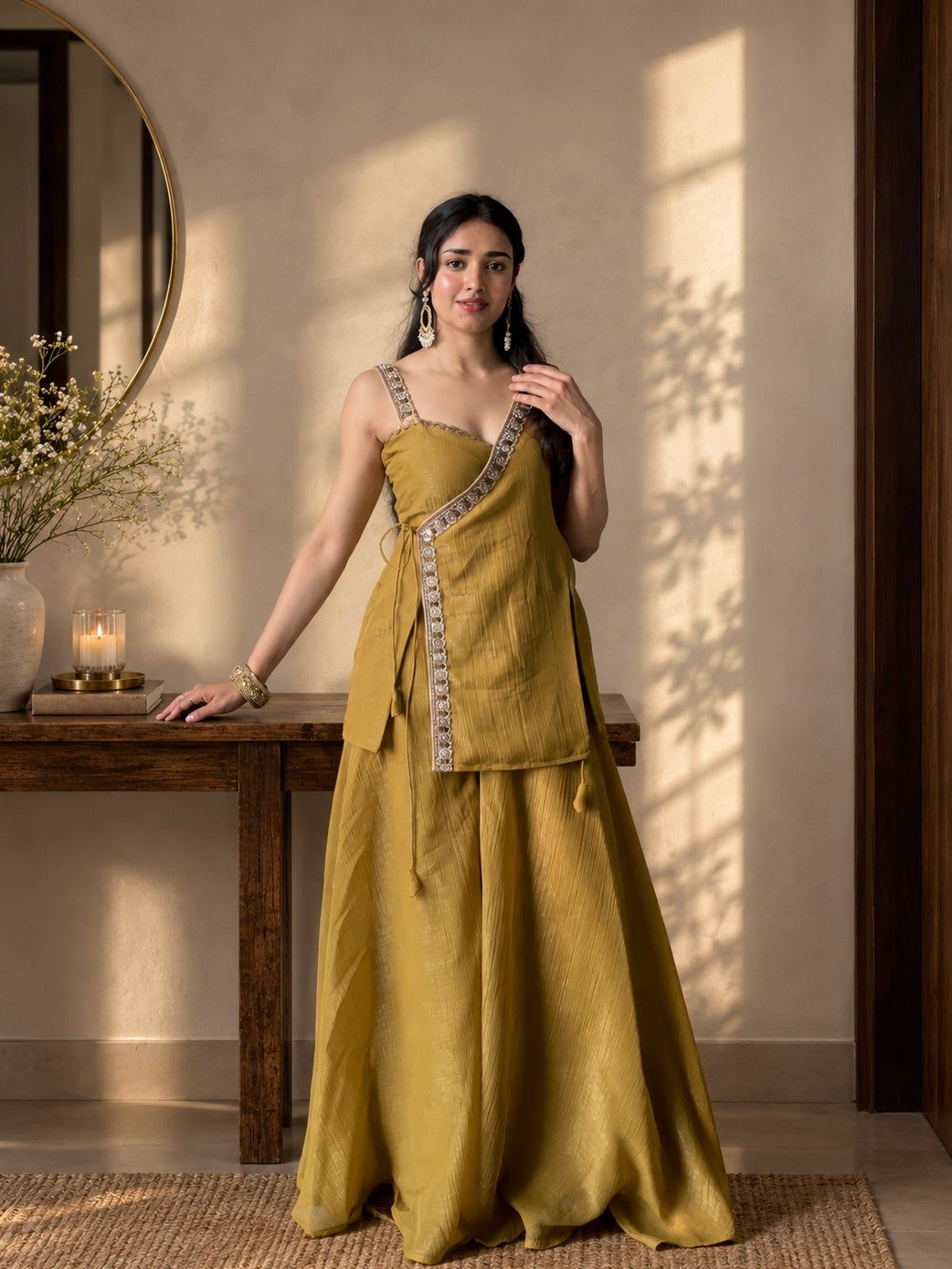 Kishmish Set