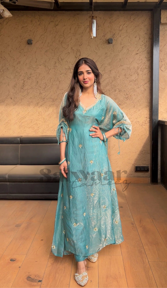 Mastani Set