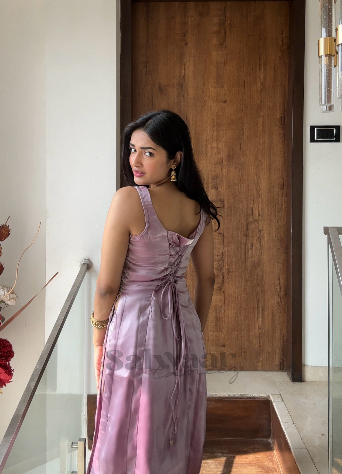 Hoor Set- With Jacket