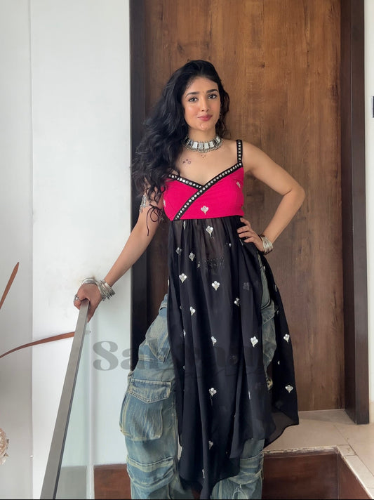 Adah Kurti