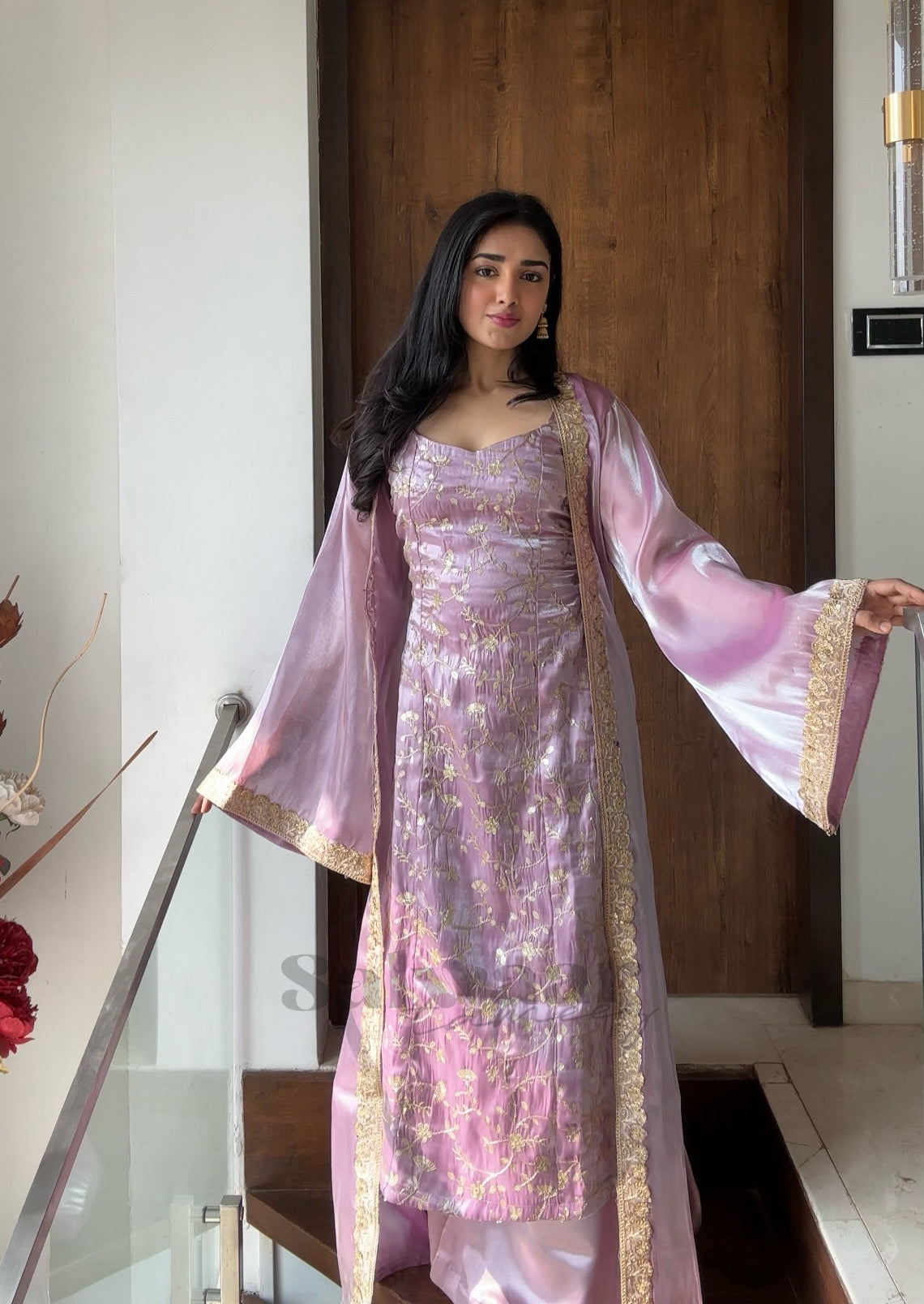 Hoor Set- With Jacket