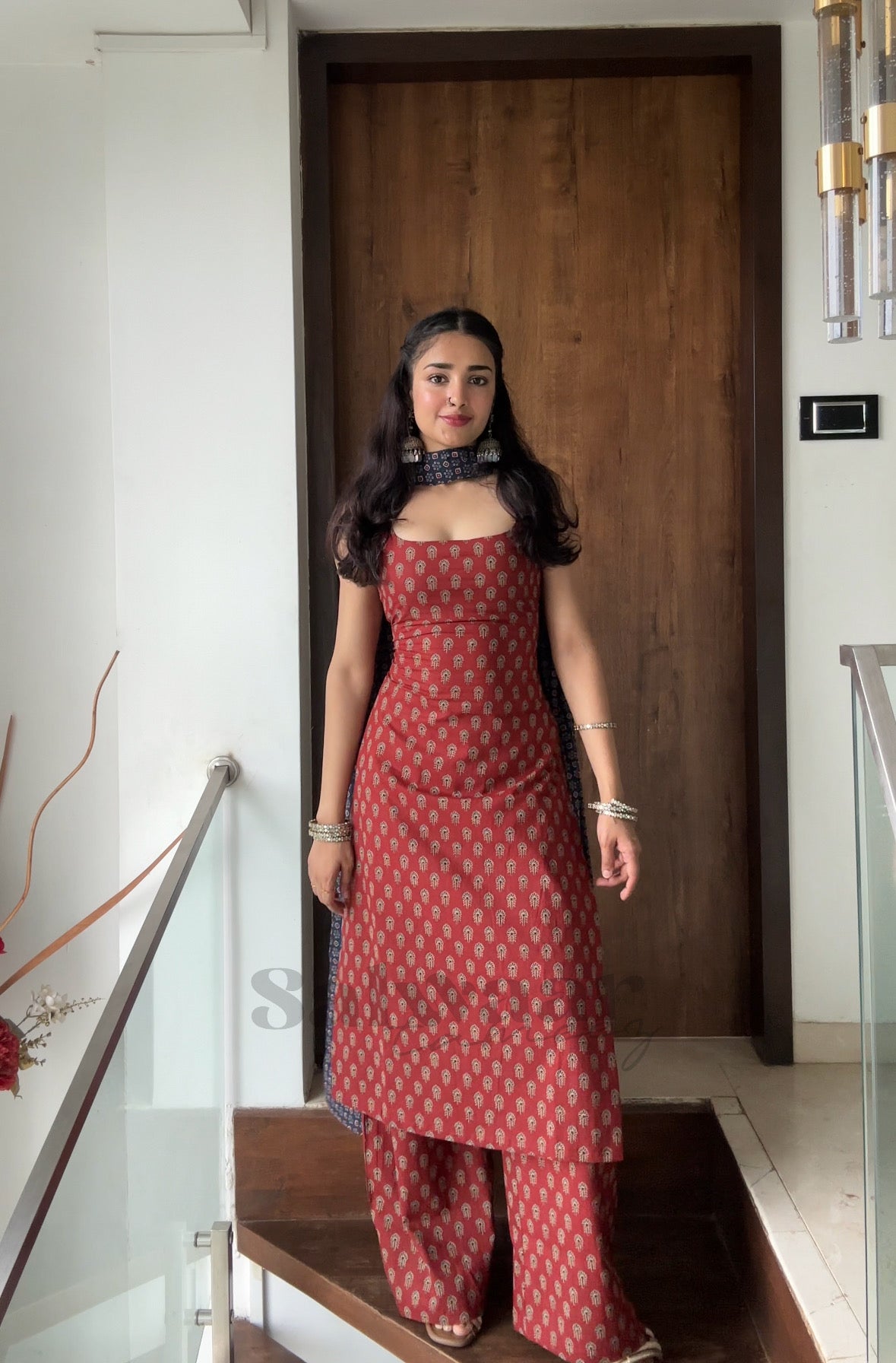 Bindu Set