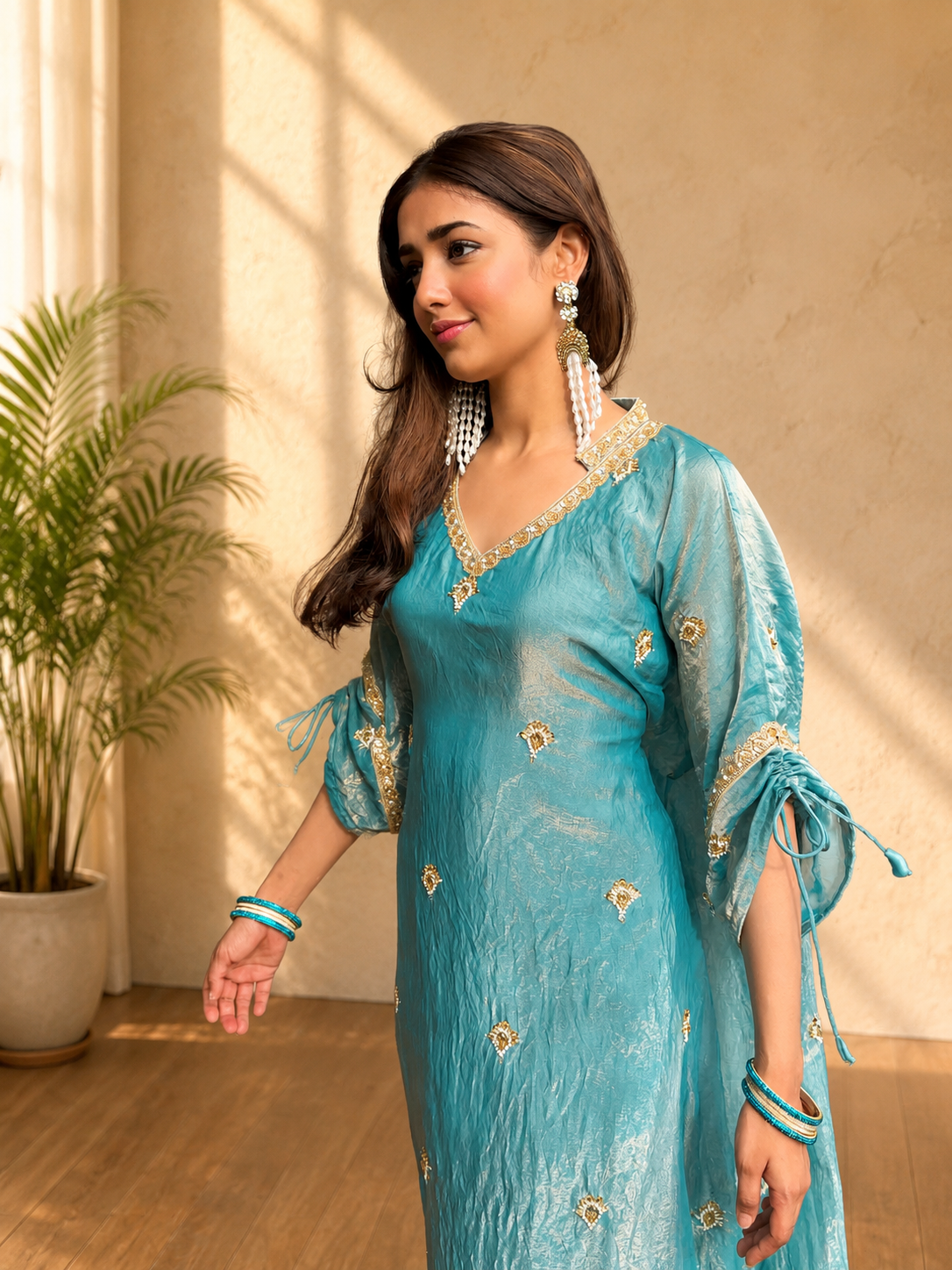 Mastani Set