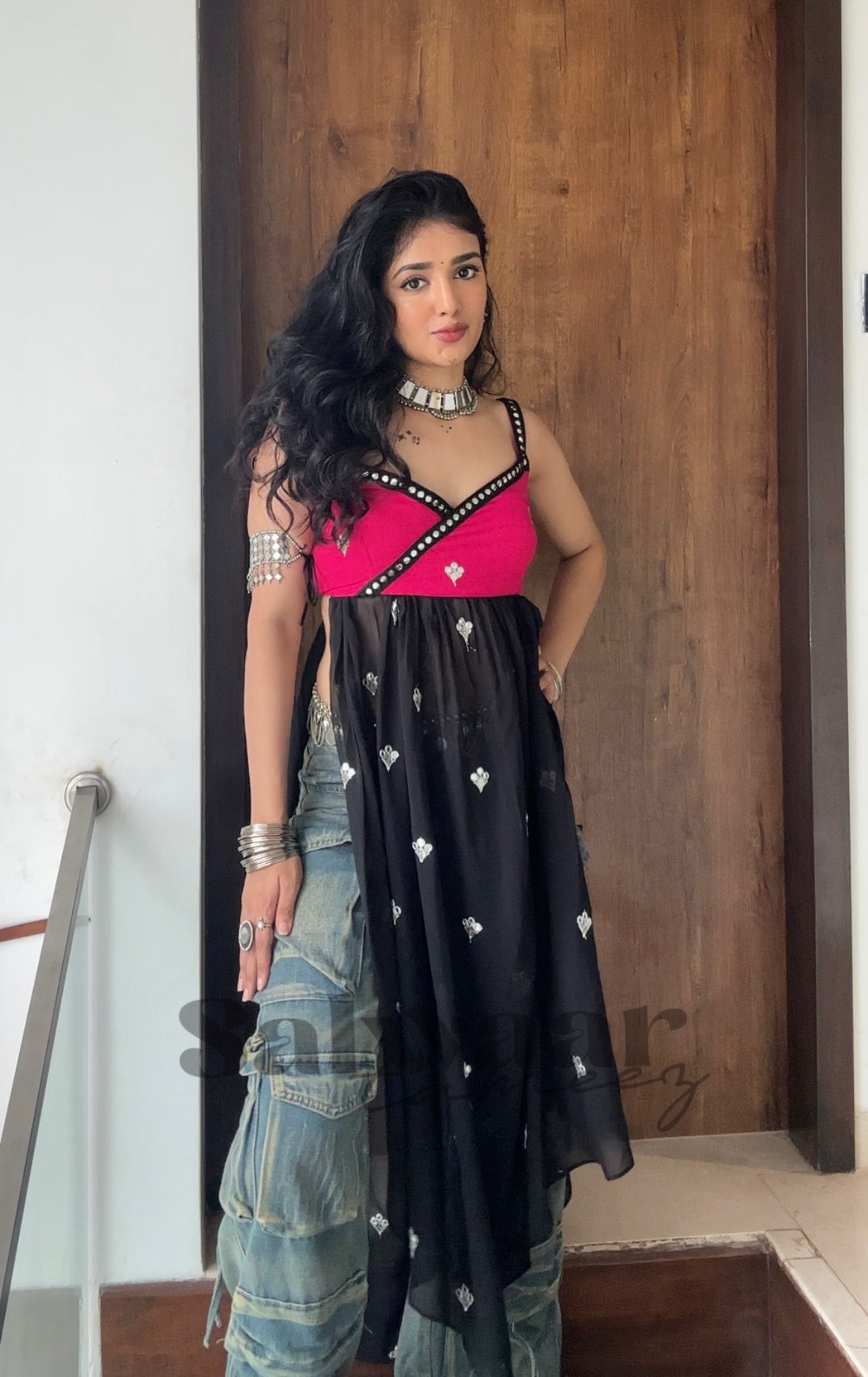 Adah Kurti