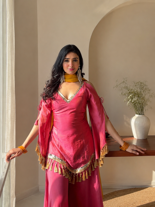 Bulbul Set