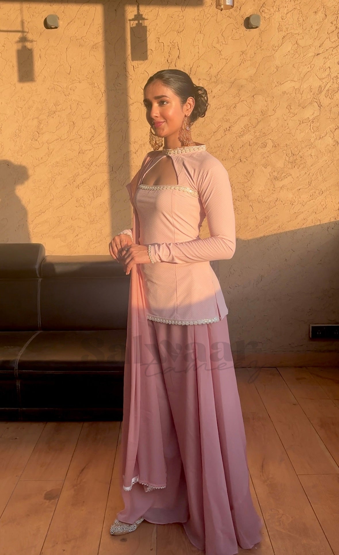 Evelyn Set