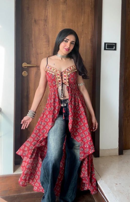 Meera Kurti