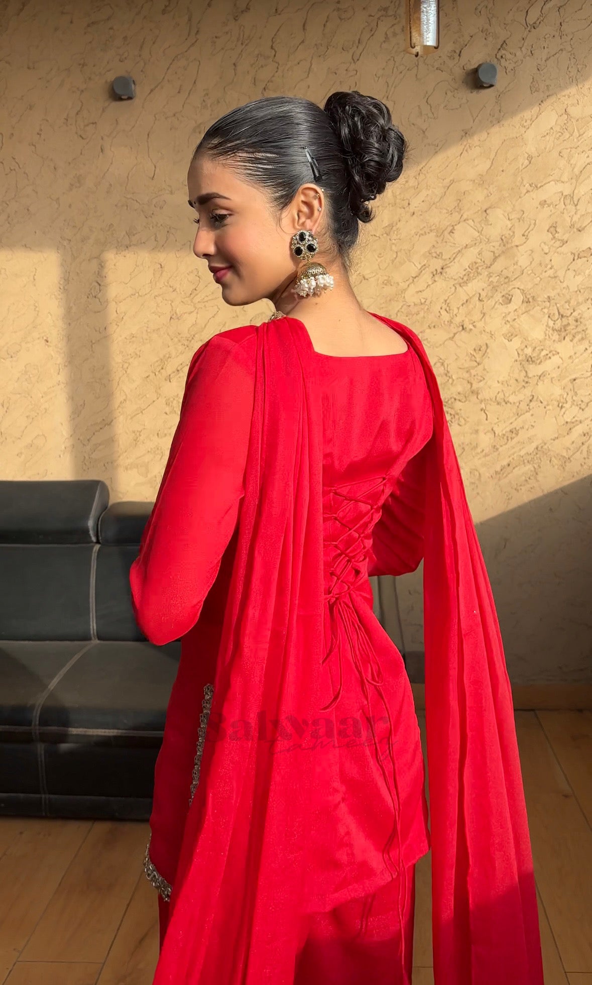 Parvati Set- Pooh bani Parvati
