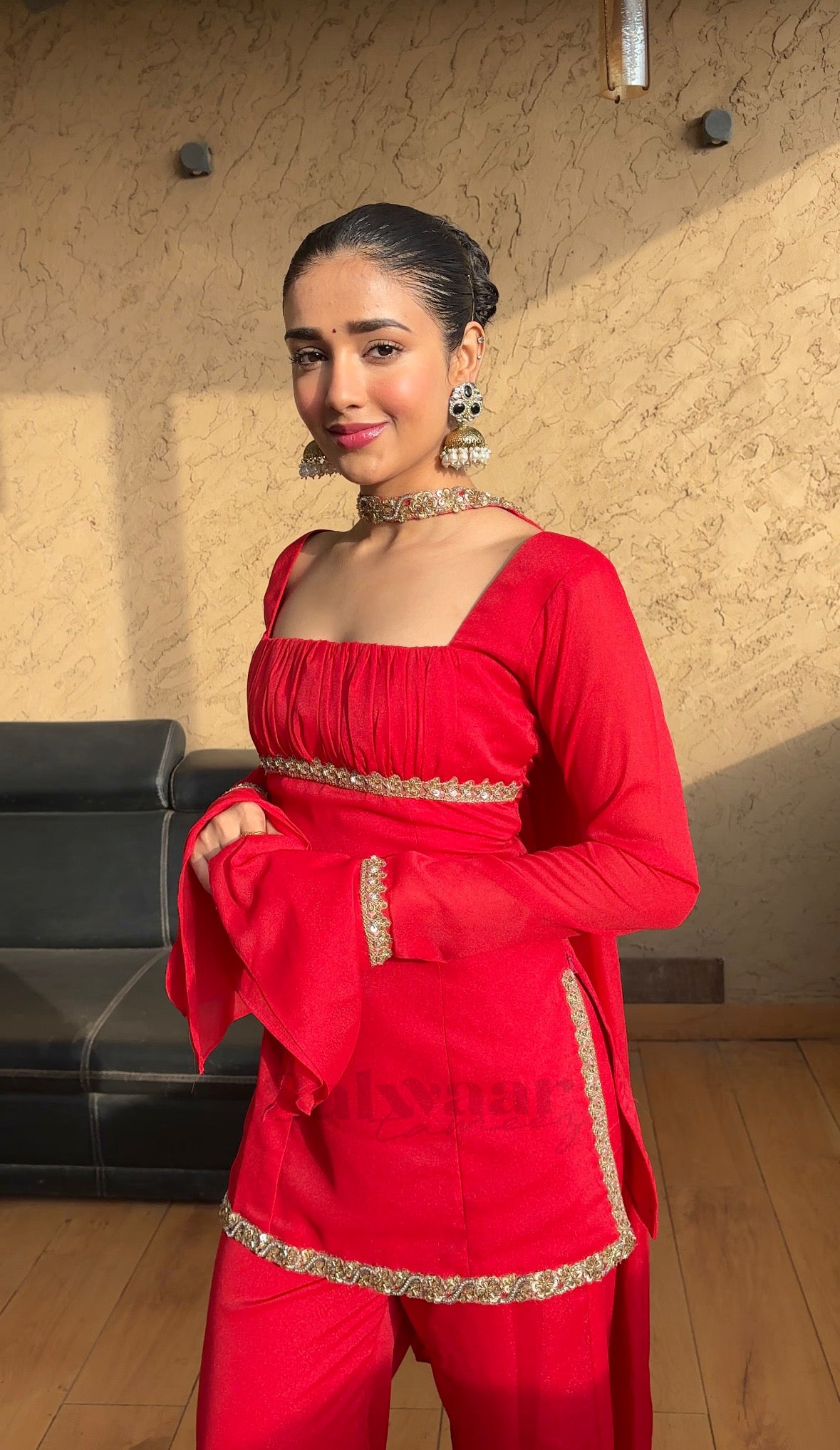 Parvati Set- Pooh bani Parvati