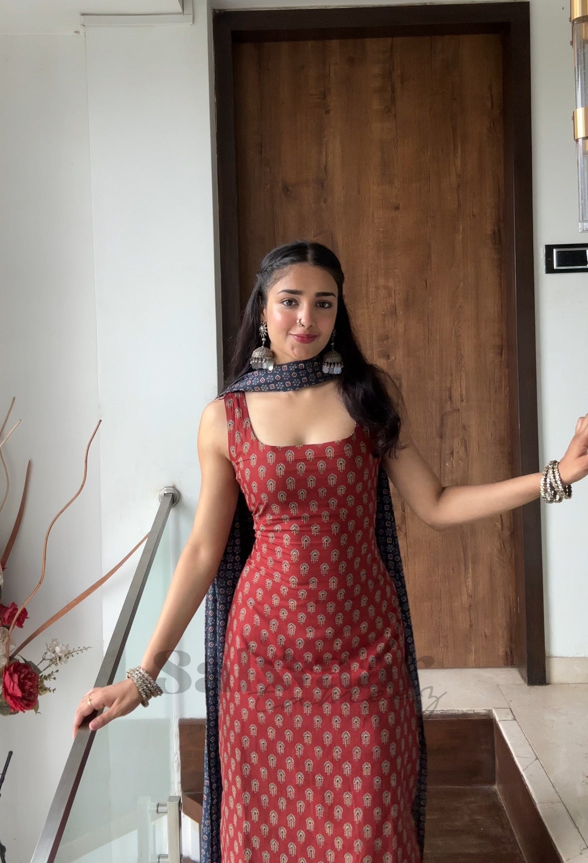 Bindu Set