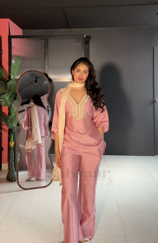 Bella Co-ord Set