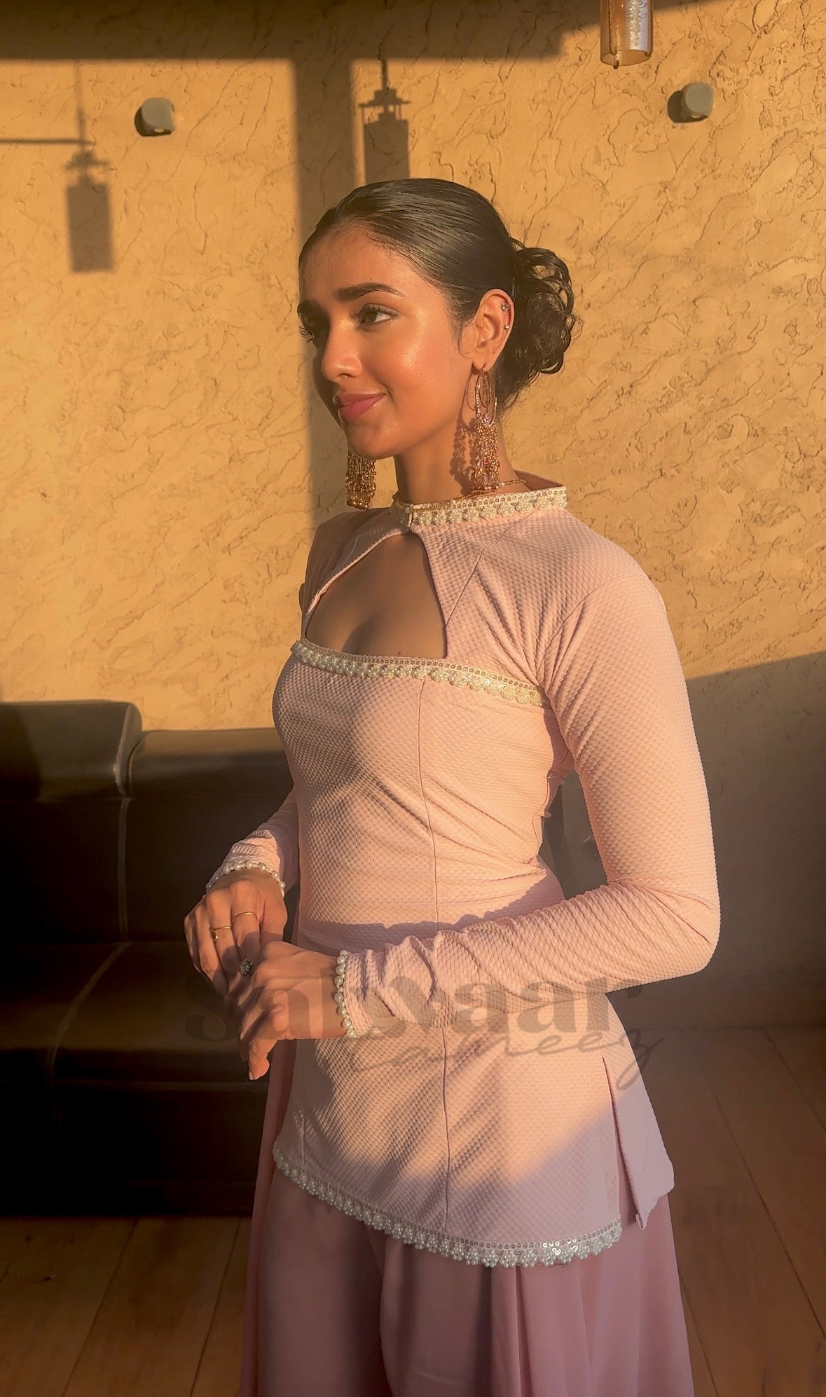 Evelyn Set