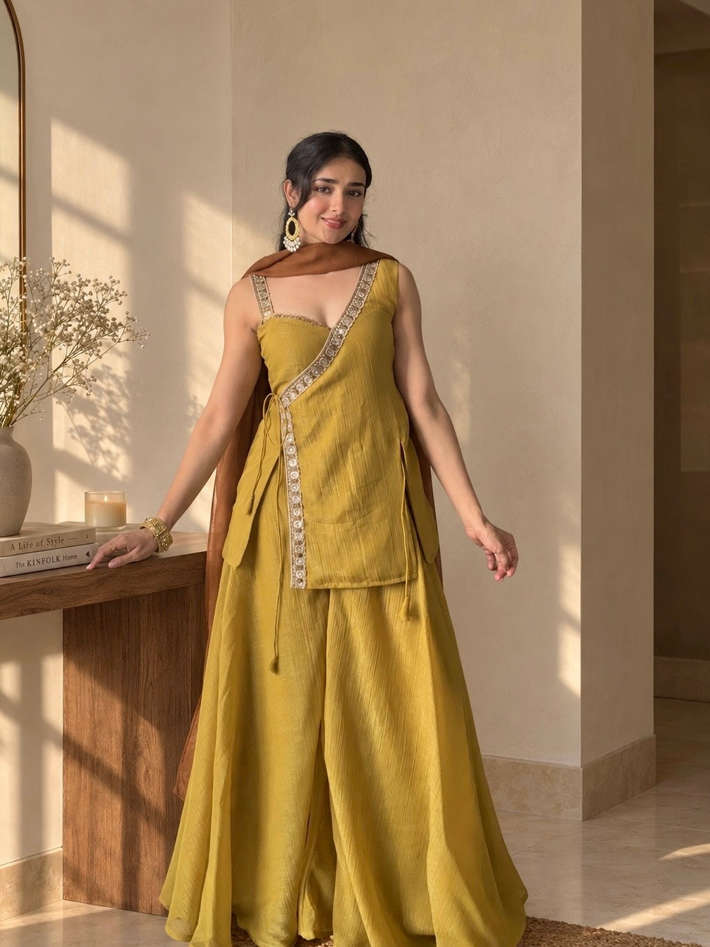 Kishmish Set