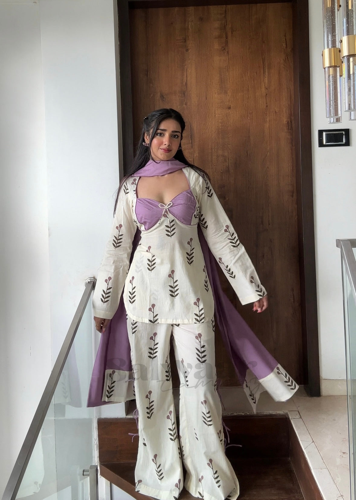 Lily Set