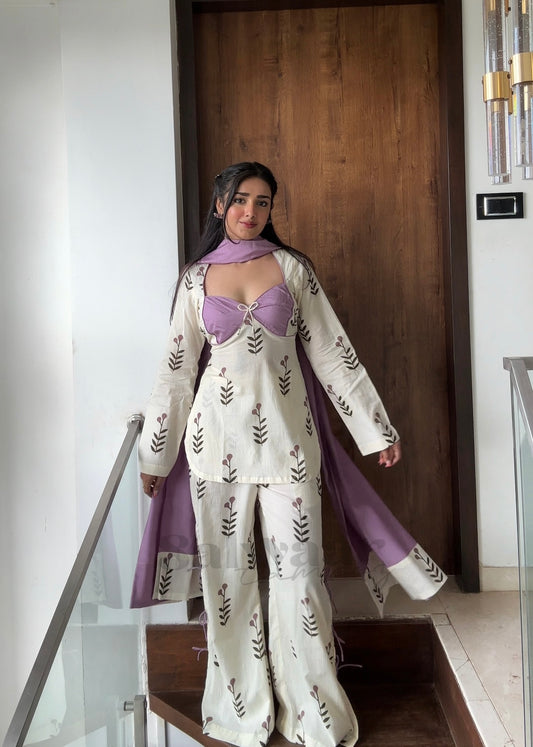 Lily Set