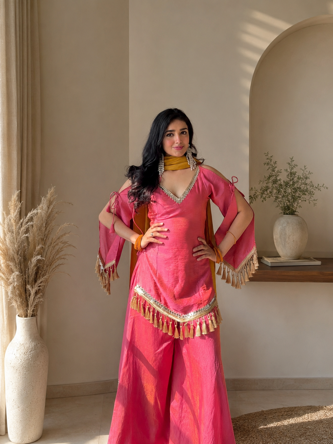 Bulbul Set