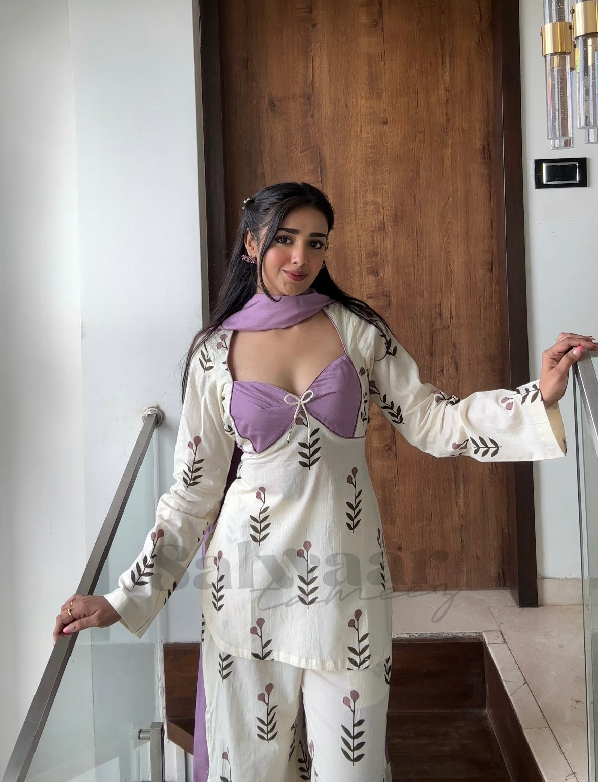 Lily Set