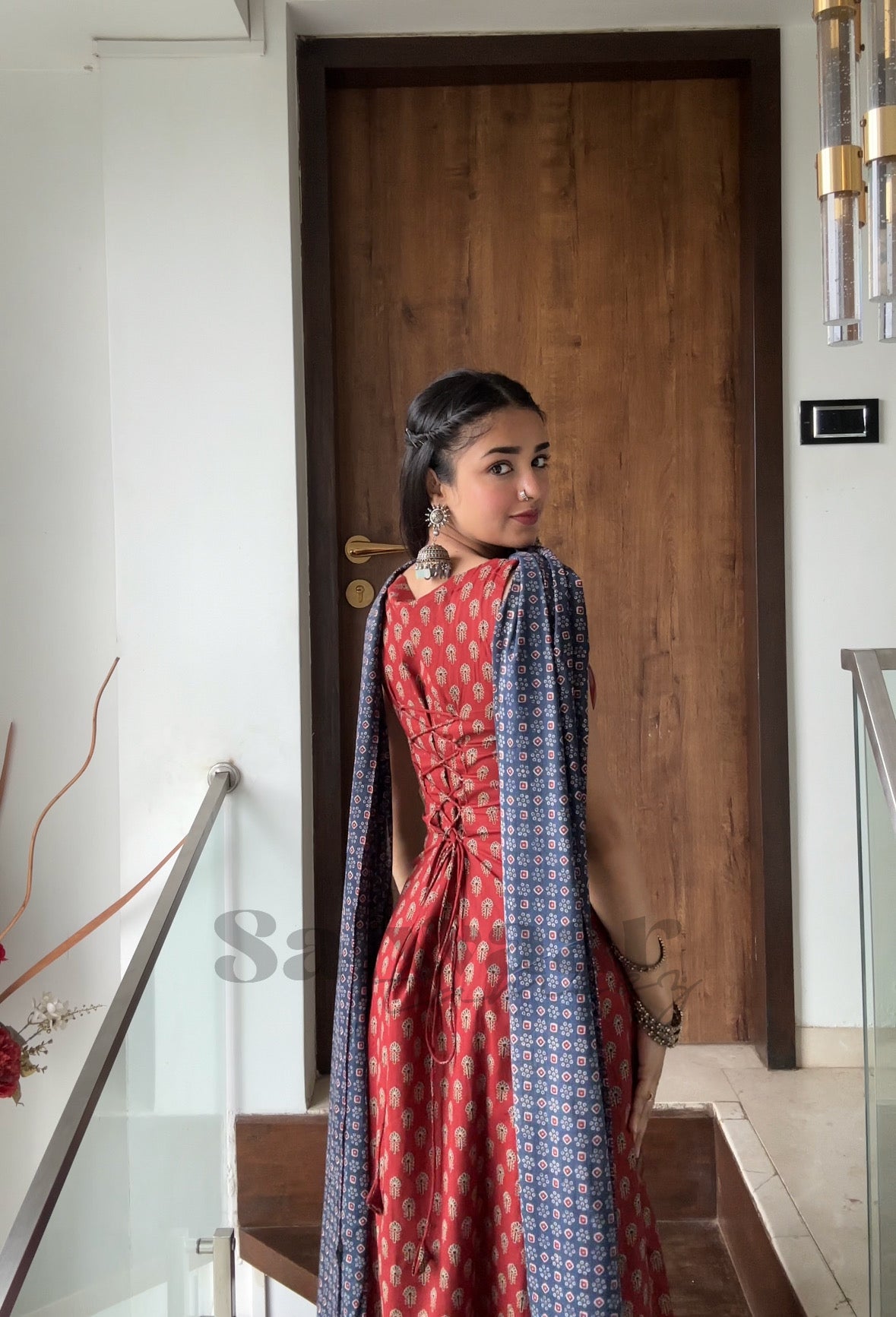Bindu Set