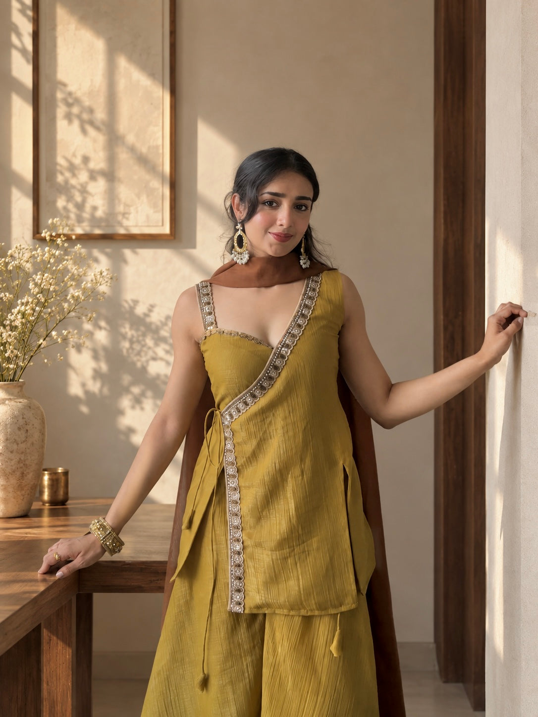 Kishmish Set