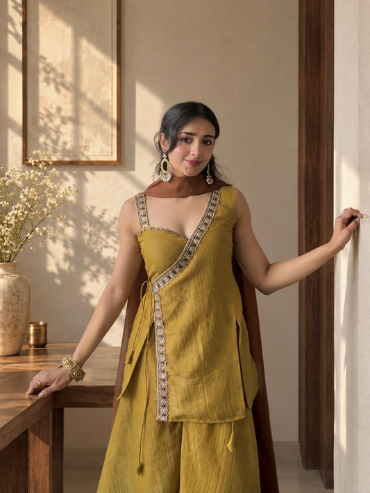 Kishmish Set