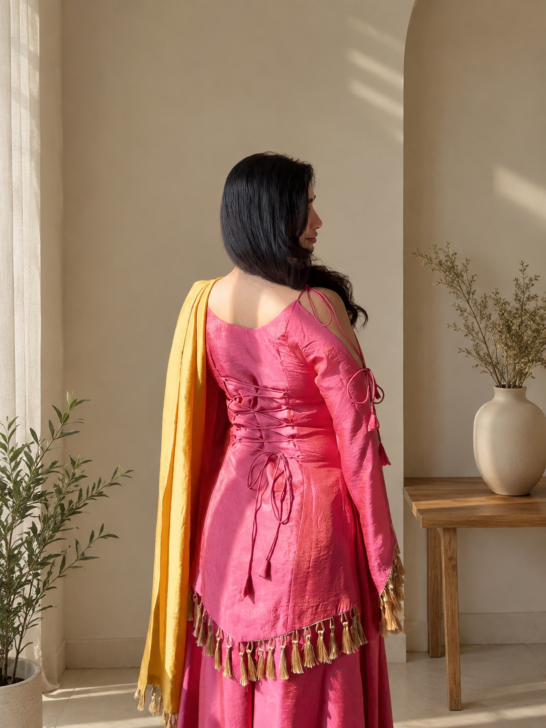 Bulbul Set